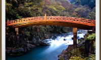 เที่ยวญี่ปุ่น ทัวร์ญี่ปุ่น นิกโก้ เกียวโต นารา วัดคิโยมิสึ ปราสาททอง คินคาคูจิ